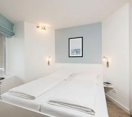 Lägenhet Haus-kamperhof-whg-sylter-muschel *