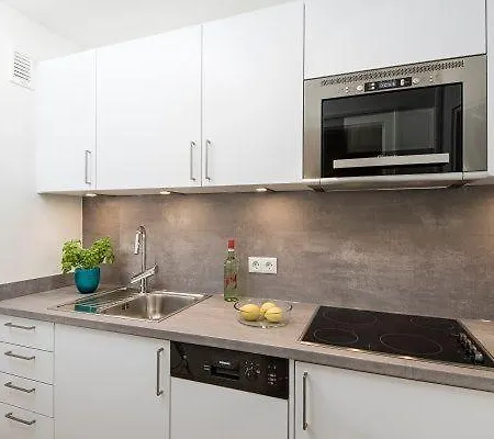 Haus-kamperhof-whg-sylter-muschel * Westerland